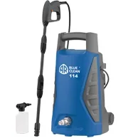 AR BLUE CLEAN Pressure Washer Model AR114 Image